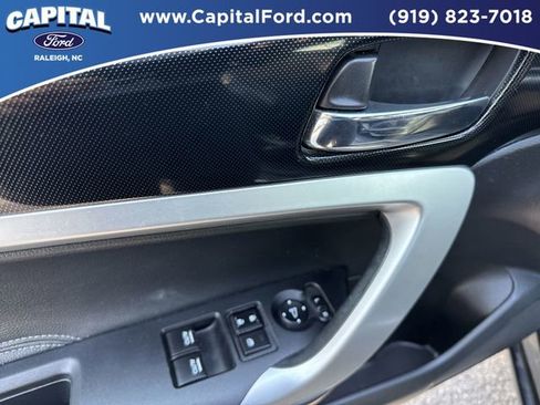 Used 2015 Honda Accord EX-L image 20