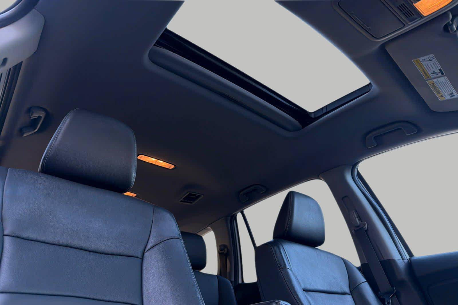 Used 2018 Honda Pilot EX-L image 20