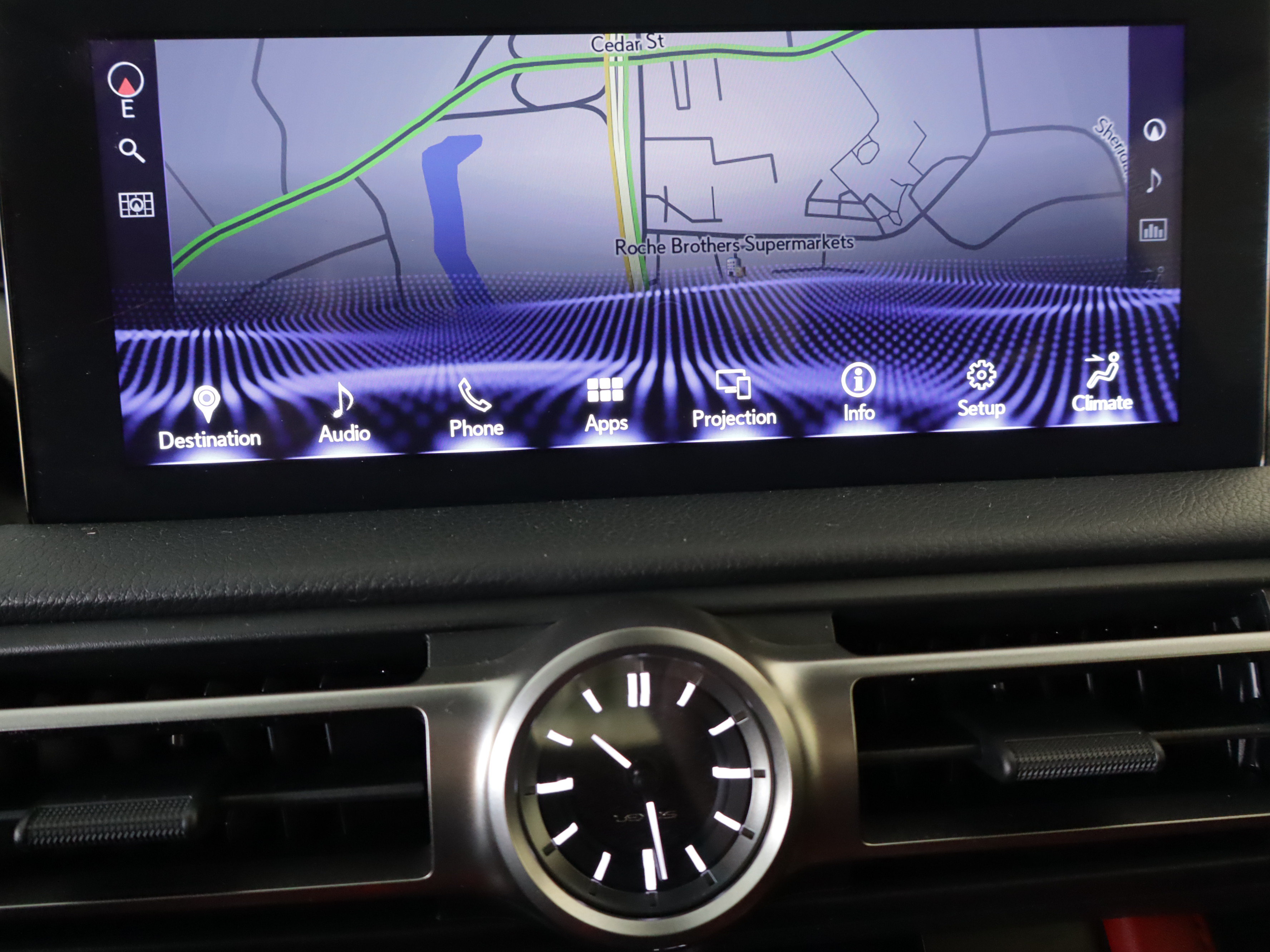 Used 2024 Lexus RC 350 F Sport AWD/4WD image 13