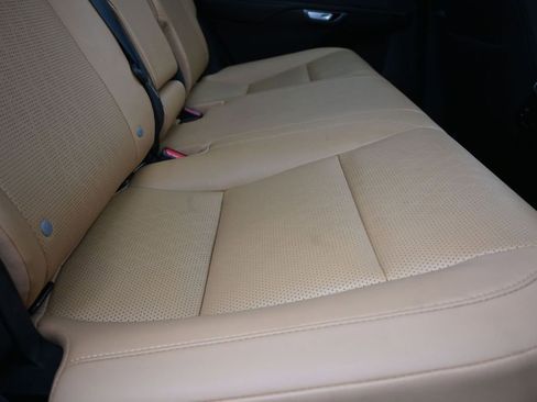 Used 2024 Lexus RX 350 Premium w/ Cold Area Package FWD image 22
