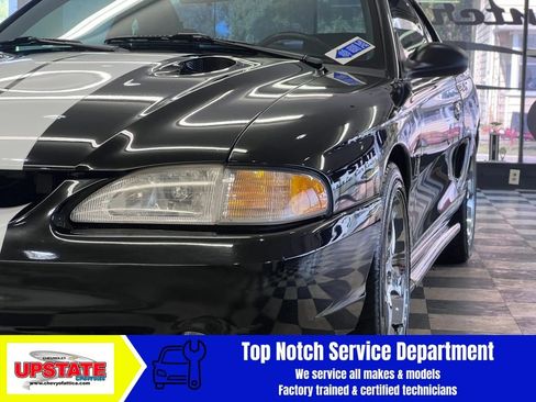 Used 1997 Ford Mustang Cobra image 5