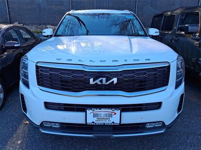 Used 2022 Kia Telluride SX w/ SX Prestige Package
