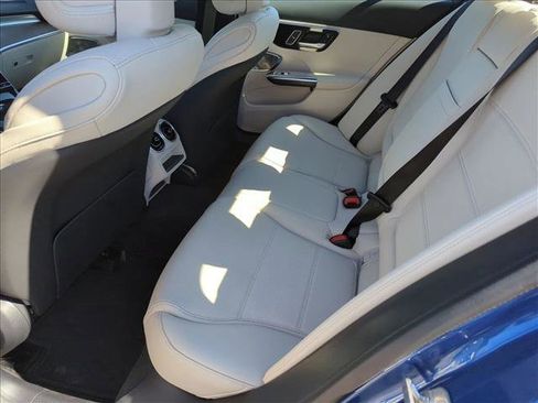 New 2026 Mercedes-Benz C 300 C 300 image 15