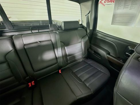 Used 2018 GMC Sierra 1500 Denali w/ Denali Ultimate Package image 14