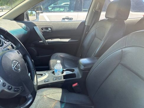 Used 2013 Nissan Rogue SL AWD/4WD image 8