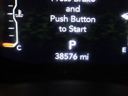 Used 2022 Jeep Gladiator Mojave w/ LED Lighting Group image 41