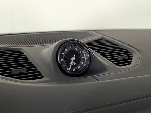 New 2026 Porsche Cayenne Coupe image 31