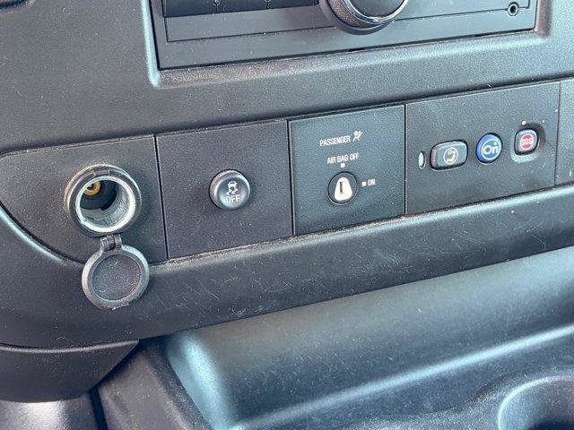 Used 2022 Chevrolet Express 3500 Extended w/ Driver Convenience Package RWD image 12