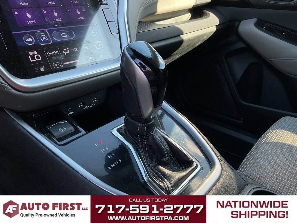 Used 2022 Subaru Outback Premium AWD/4WD image 26