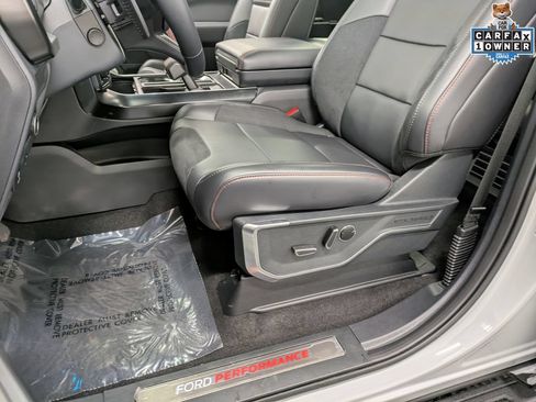 Used 2026 Ford F150 Raptor AWD/4WD image 12
