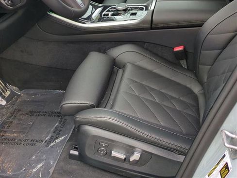 New 2026 BMW X5 sDrive40i w/ M Sport Package image 4