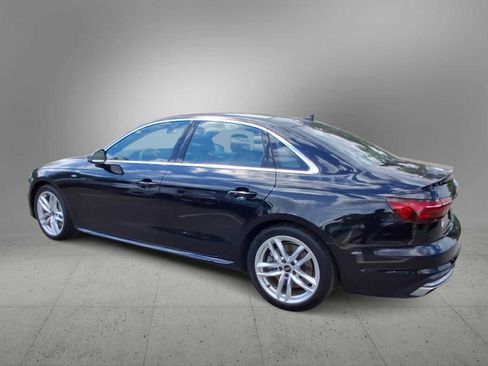 Used 2023 Audi A4 2.0T Premium w/ Convenience Package AWD/4WD image 6