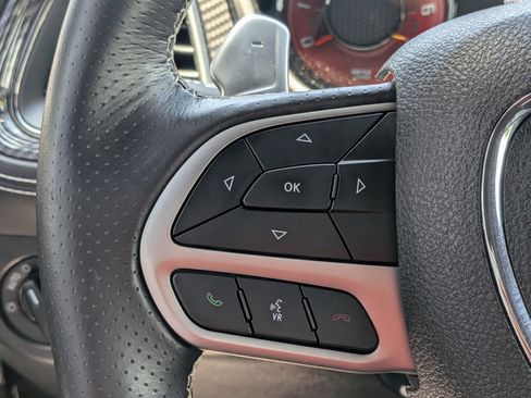 Used 2020 Dodge Challenger SRT Hellcat Redeye RWD image 20
