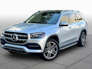Used 2020 Mercedes-Benz GLS 450 4MATIC video 1