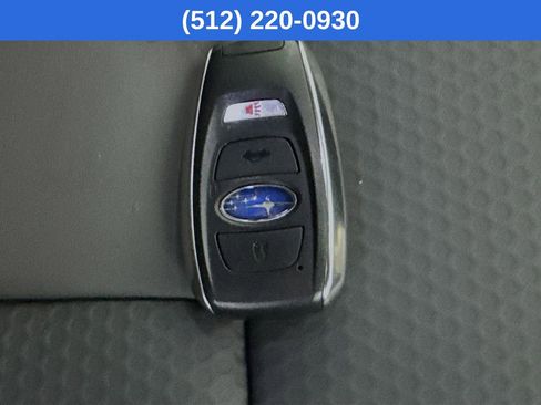 Used 2025 Subaru Outback Wilderness image 38