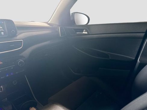 Used 2020 Hyundai Tucson Value FWD image 23