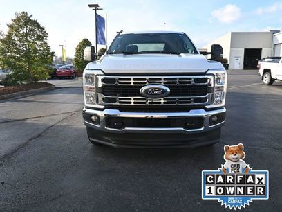 Used 2025 Ford F350 XLT