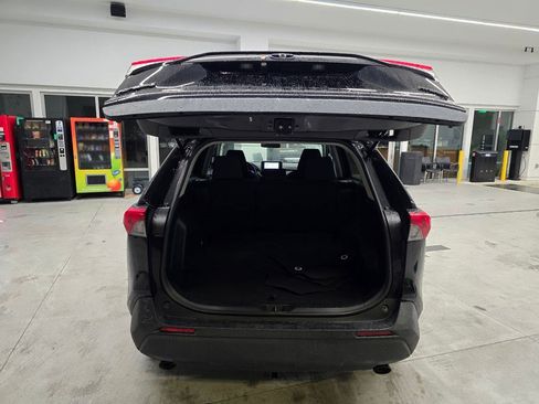 Used 2024 Toyota RAV4 AWD Hybrid image 35