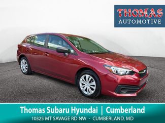 Certified 2022 Subaru Impreza 2.0i AWD/4WD video 1