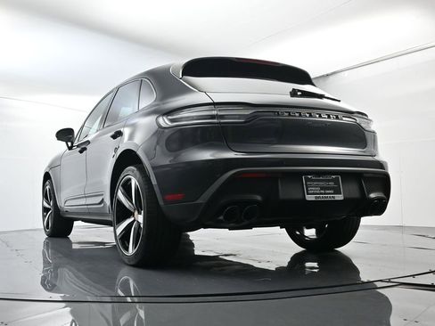 Certified 2024 Porsche Macan Turbo image 48