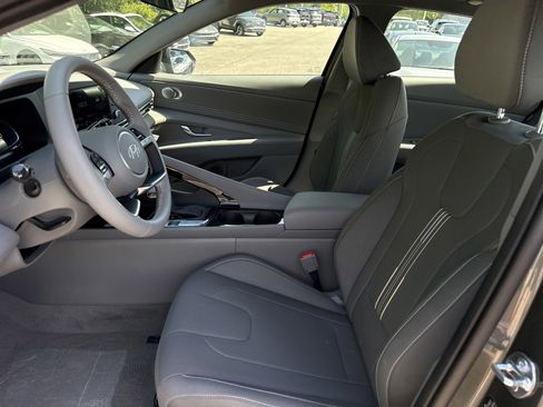 New 2026 Hyundai Elantra SEL Sport Premium FWD image 10