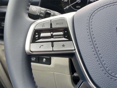 New 2025 Kia Telluride SX image 19