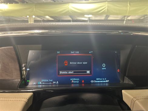 Used 2022 Lincoln Navigator L Reserve image 14