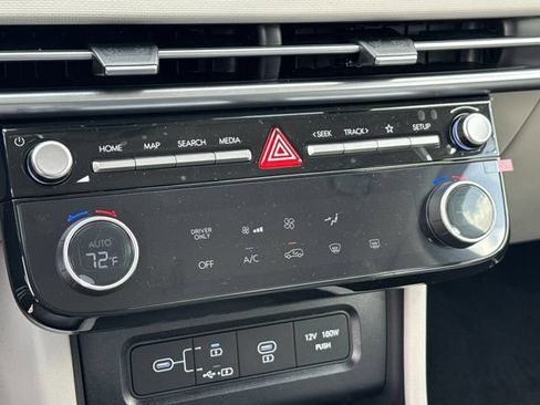 New 2026 Hyundai Tucson Blue SE AWD/4WD image 32