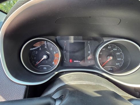 Used 2018 Jeep Compass Sport FWD image 19