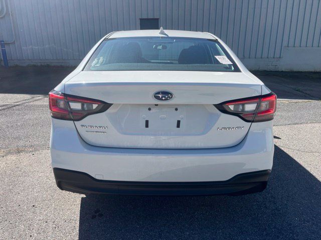 Used 2025 Subaru Legacy Premium AWD/4WD image 6