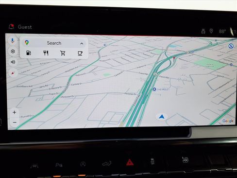 New 2026 GMC Sierra 1500 SLE w/ Preferred Package image 5