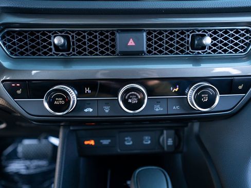 New 2026 Acura Integra Base image 30