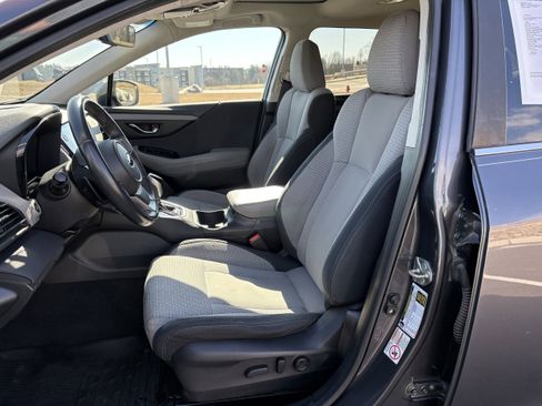 Used 2020 Subaru Outback Premium w/ Popular Package #1 image 28