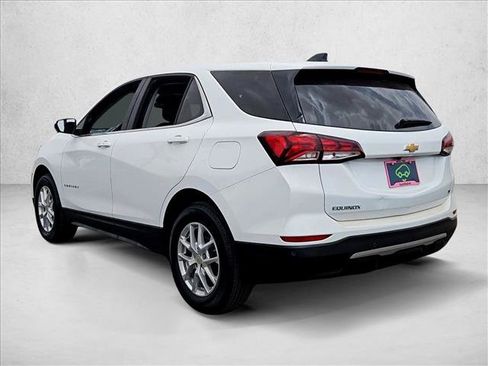 Used 2024 Chevrolet Equinox LT FWD image 6