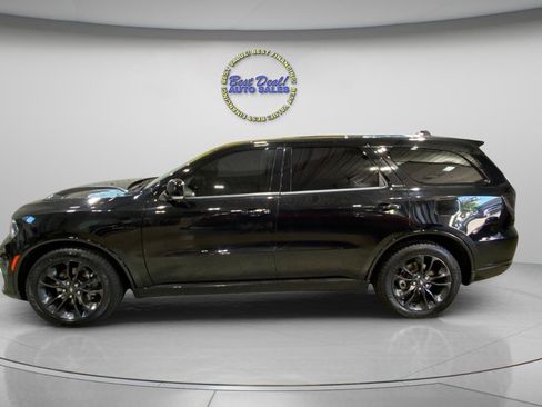 Used 2021 Dodge Durango R/T w/ Blacktop Package AWD/4WD image 2