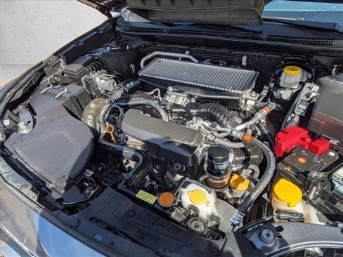 Used 2022 Subaru Outback Touring XT image 25