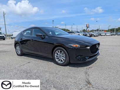 Certified 2026 MAZDA MAZDA3 s