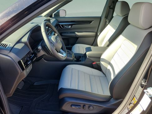 Certified 2026 Honda CR-V Sport Touring image 14