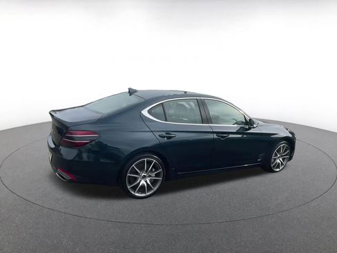 Used 2025 Genesis G70 2.5T image 15