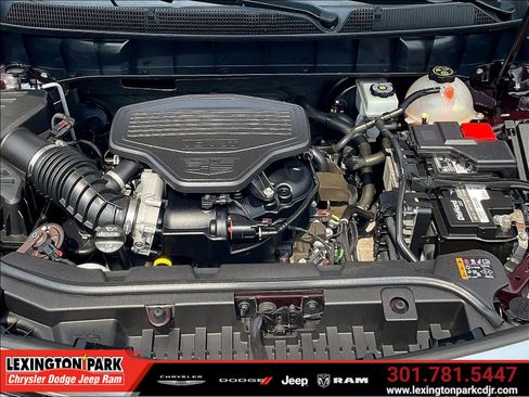 Used 2018 Cadillac XT5 Premium Luxury FWD image 27