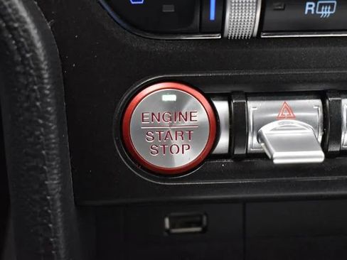 Used 2023 Ford Mustang Premium RWD image 26