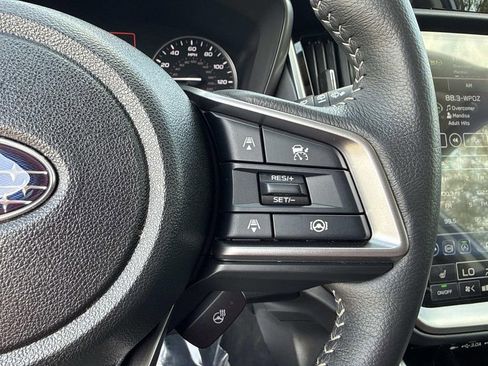 Used 2025 Subaru Outback Limited XT w/ Popular Package #2 image 34