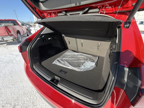 New 2026 Buick Envision Sport Touring image 26