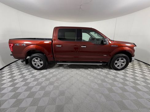 Used 2016 Ford F150 XLT w/ Equipment Group 302A Luxury AWD/4WD image 3