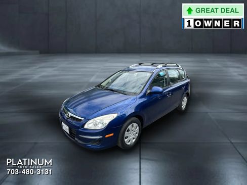 Used 2011 Hyundai Elantra w/ Popular Equipment Pkg 2 FWD image 6