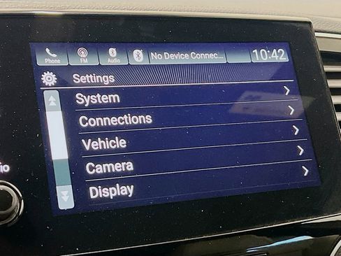 Used 2022 Honda Passport EX-L image 33