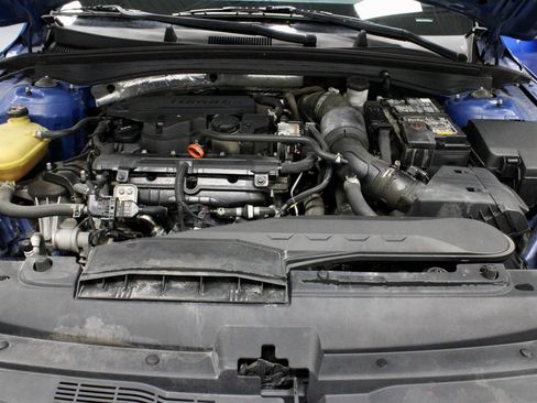 Used 2022 Kia K5 GT-Line w/ GT-Line FWD Premium Package image 17