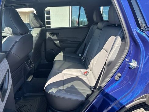 New 2026 Subaru Outback Limited image 88