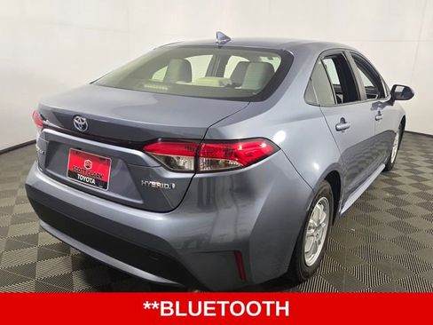 Used 2022 Toyota Corolla LE image 7