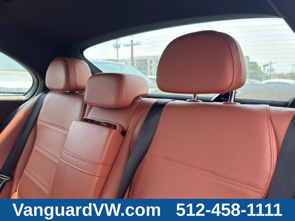 Used 2023 Mercedes-Benz C 300 Sedan image 29